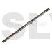 LX0467  Lynx Heli MCPX BL Solid Titanium Main Shaft 